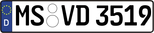 MS-VD3519