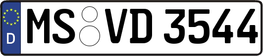 MS-VD3544