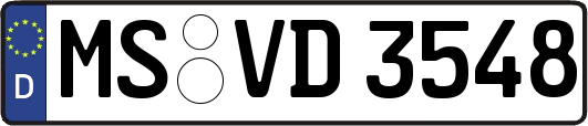 MS-VD3548