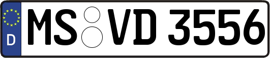 MS-VD3556