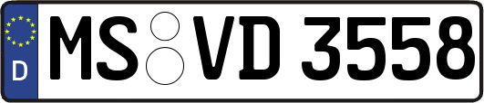 MS-VD3558