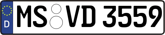 MS-VD3559