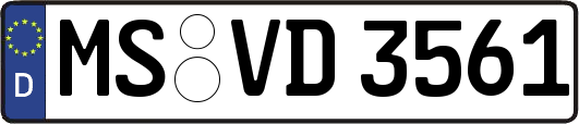 MS-VD3561