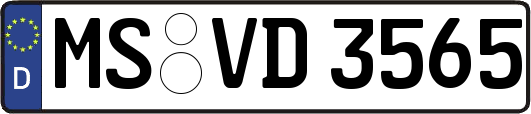 MS-VD3565
