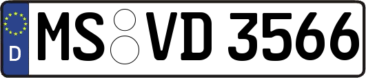 MS-VD3566