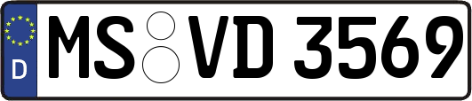 MS-VD3569