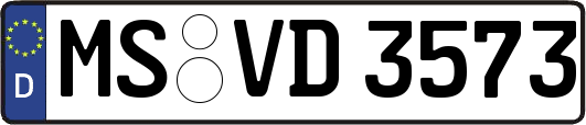 MS-VD3573
