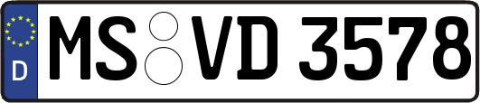 MS-VD3578