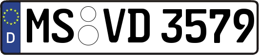 MS-VD3579