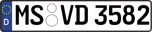 MS-VD3582