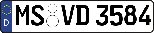 MS-VD3584