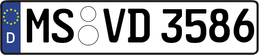 MS-VD3586