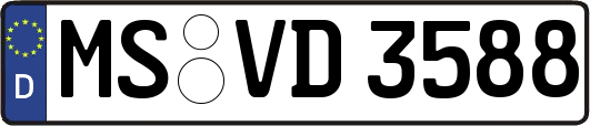 MS-VD3588