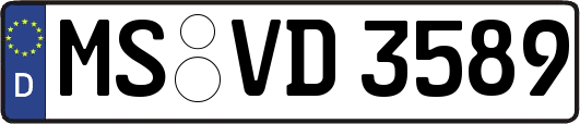 MS-VD3589