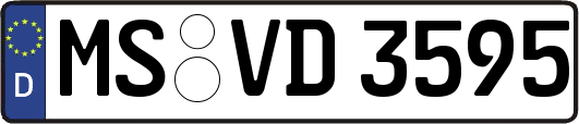 MS-VD3595