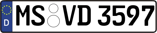MS-VD3597