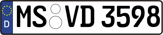 MS-VD3598