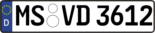 MS-VD3612