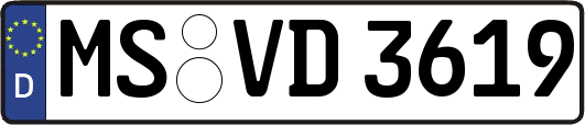MS-VD3619