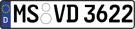 MS-VD3622