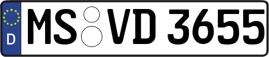MS-VD3655