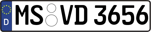 MS-VD3656