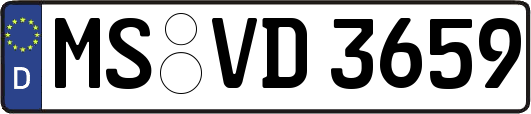 MS-VD3659