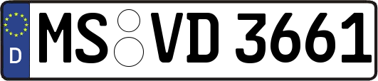 MS-VD3661