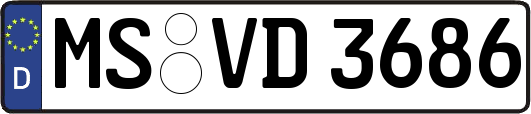MS-VD3686