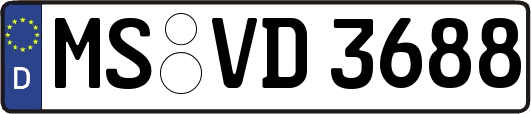 MS-VD3688