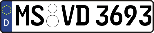 MS-VD3693