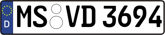 MS-VD3694