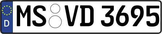 MS-VD3695