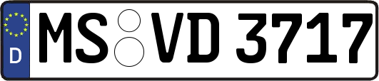 MS-VD3717