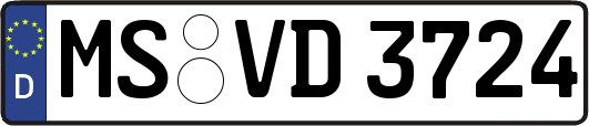 MS-VD3724