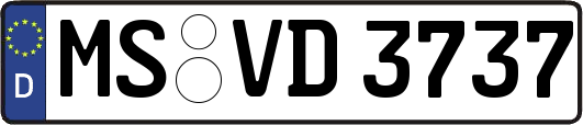 MS-VD3737