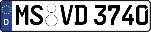 MS-VD3740