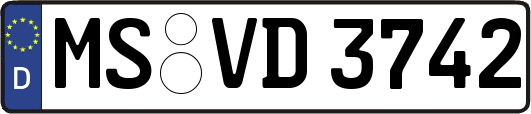 MS-VD3742