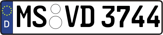 MS-VD3744