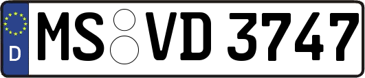 MS-VD3747