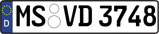 MS-VD3748