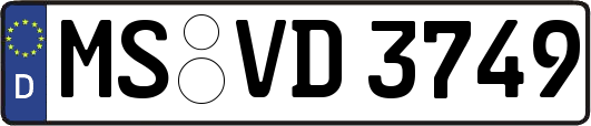 MS-VD3749