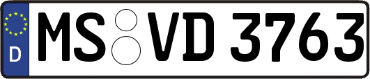 MS-VD3763