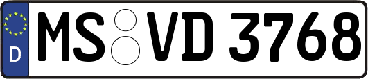 MS-VD3768