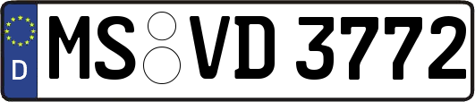 MS-VD3772