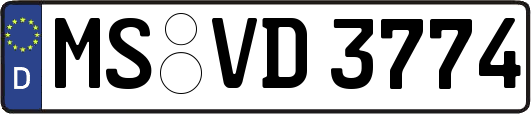 MS-VD3774