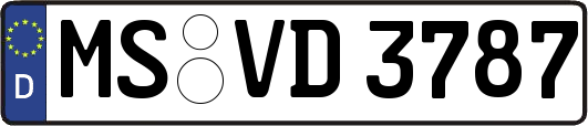 MS-VD3787