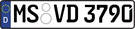 MS-VD3790