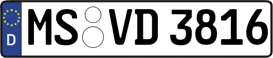 MS-VD3816