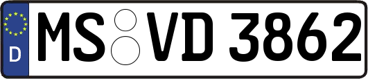 MS-VD3862